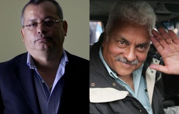 Conozca la lista de las personas investigadas en el “Caso Orellana”