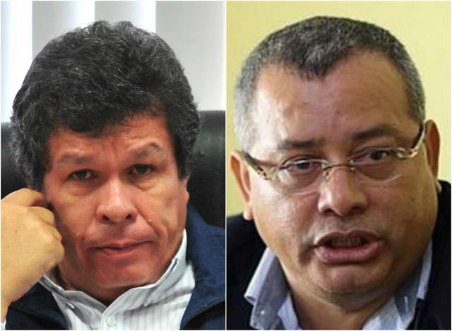 Procuraduría Anticorrupción: Red de Orellana también debe ser investigada por caso "La centralita"