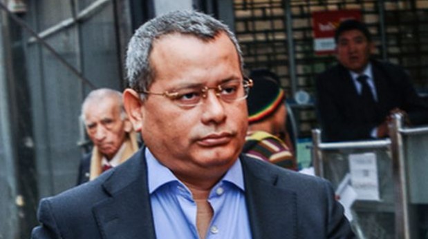 Fiscal advierte que red de Orellana opera desde la clandestinidad