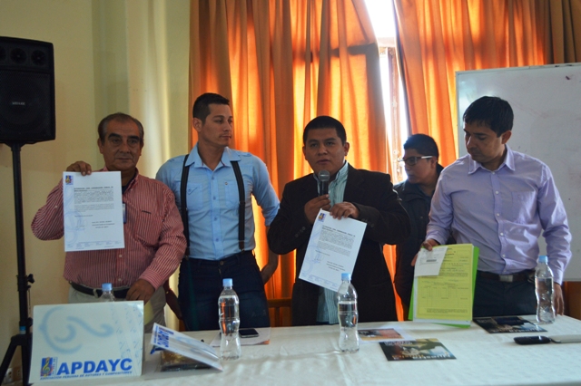 Alberto Barros llegará el 15 de agosto a Nuevo Chimbote para concierto en Country Club