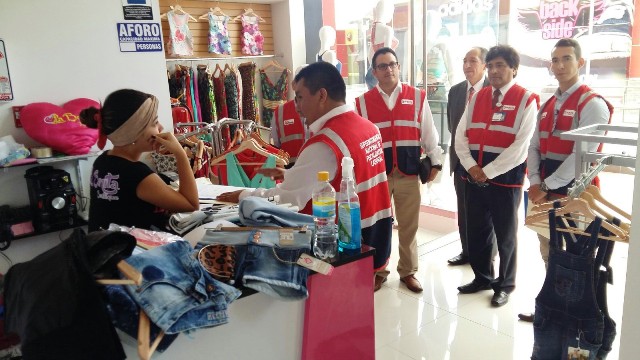 Sunafil brindó orientación a más de 5,600 personas en la provincia del Santa