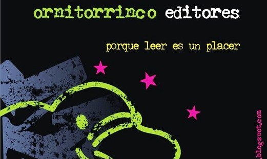 Ornitorrinco Editores presente en Feria del Libro de Nuevo Chimbote 