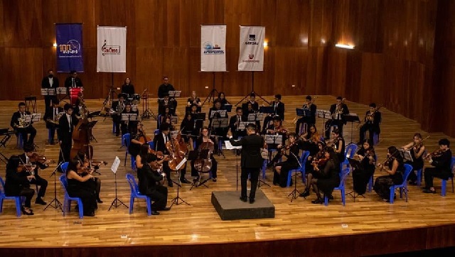 Orquesta Sinfónica de Chimbote rendirá el 25 de junio un homenaje a “San Pedrito”
