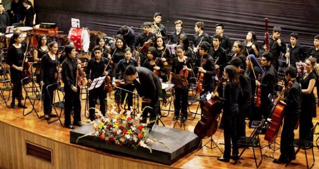 Orquestas sinfónicas de Chimbote y Trujillo presentarán espectáculo gratuito en homenaje a San Pedrito