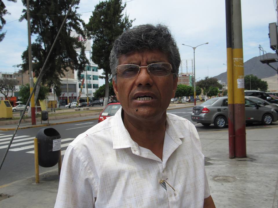 Regidor Ortiz considera como “exceso” que se pretenda suspender a alcaldesa del Santa 