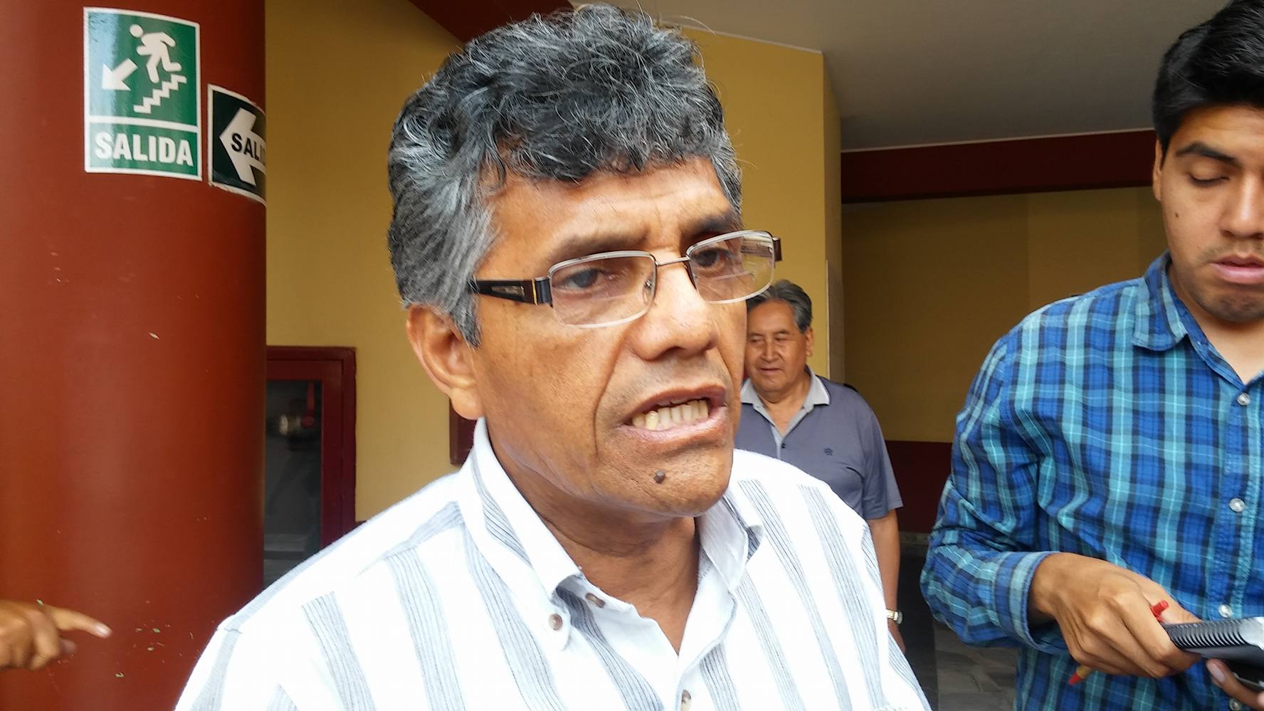 En marzo se definirán los candidatos a los distritos, provincia y región Áncash por “Río Santa Caudaloso”