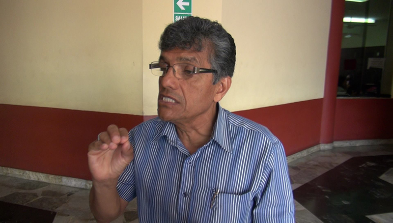 Chimbote: audiencia pública de gestión edil saliente se realizará este 28 de diciembre