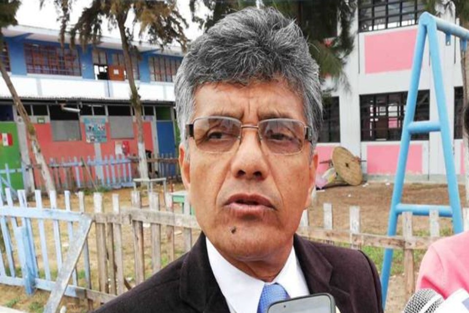 Alcalde espera informe de Logística sobre presunta compra sobrevaluada en la MPS