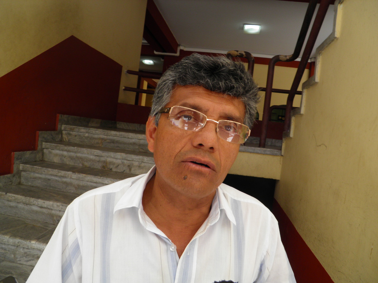 Chimbote: aseguran que Megaplaza sí cumplió convenio con la Municipalidad del Santa