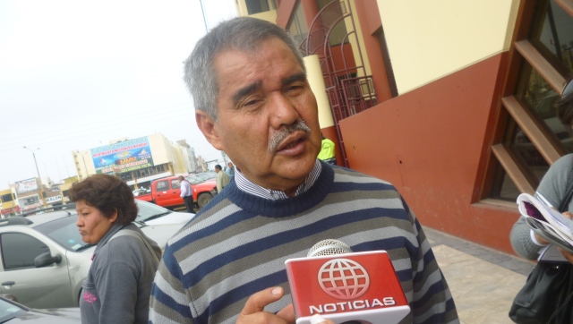 Santa: Falta de cámaras de vigilancia facilita robos en cajero del banco