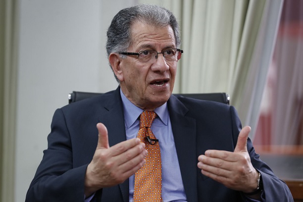 “Hay suficiente tiempo para revisar todos los pedidos de nulidad”: Óscar Urviola