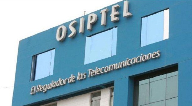 Osiptel informó a usuarios sobre tarifas para acceso a Internet