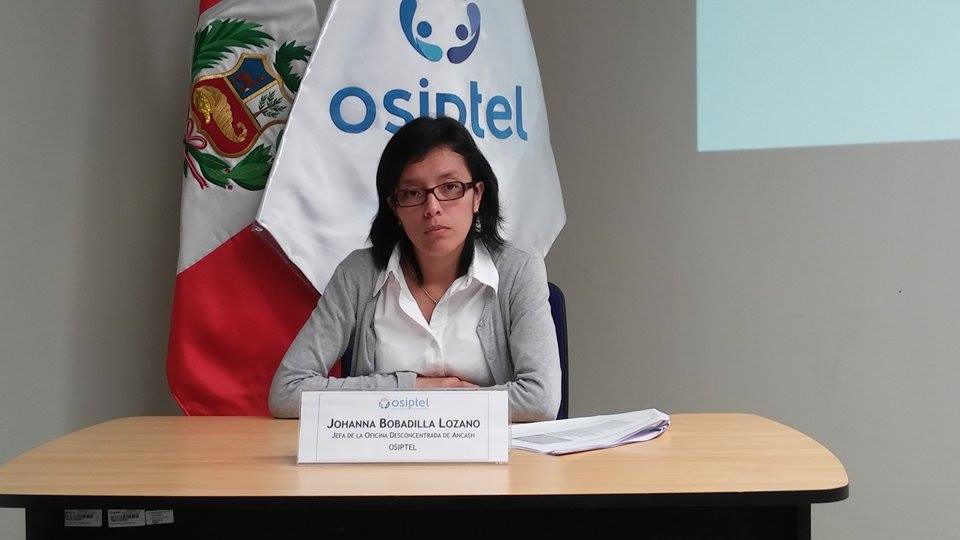 En un 53.8% se incrementa uso de internet en la región Áncash