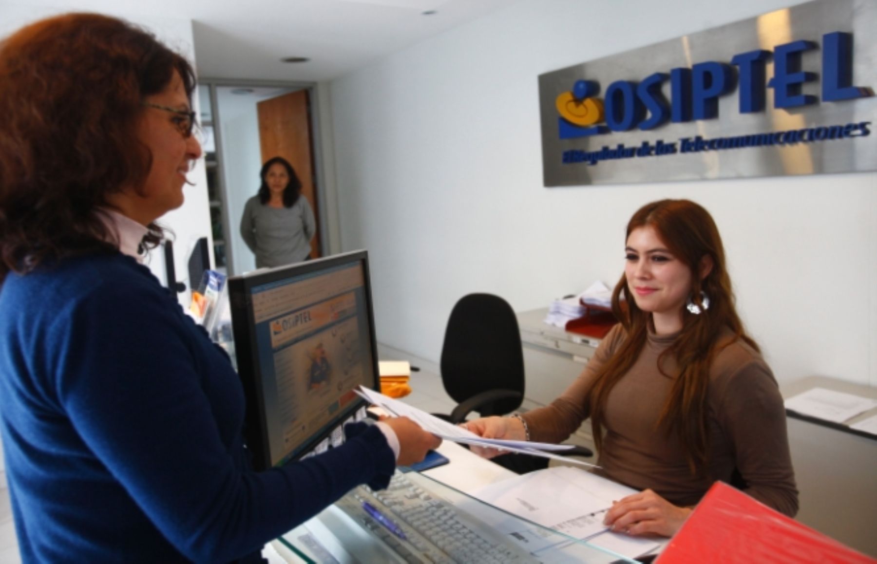 Osiptel convoca a concurso escolar literario sobre el aporte del internet