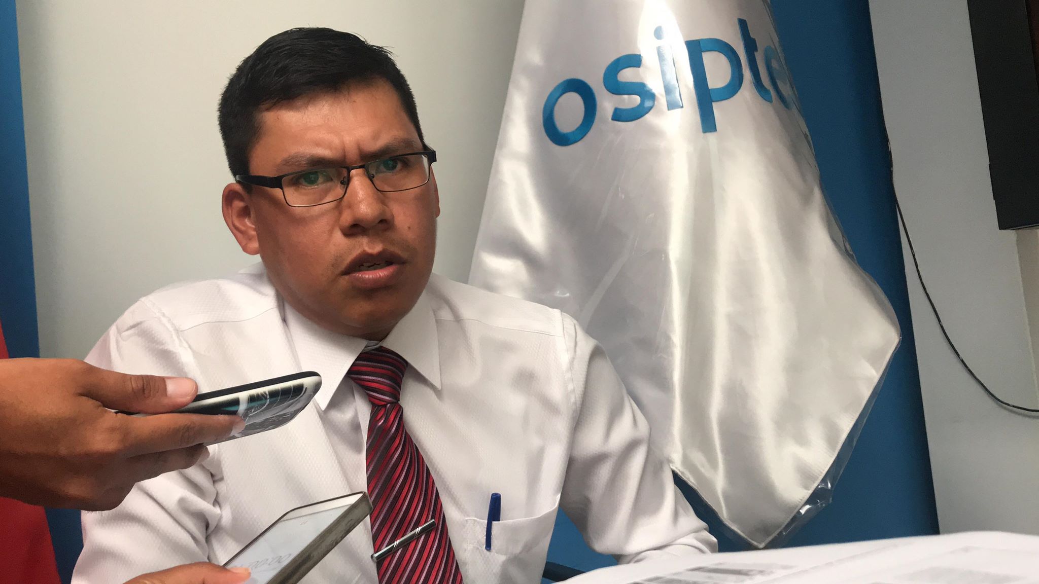 Osiptel aplica hasta 192 multas a empresas operadoras de telefonía en Áncash