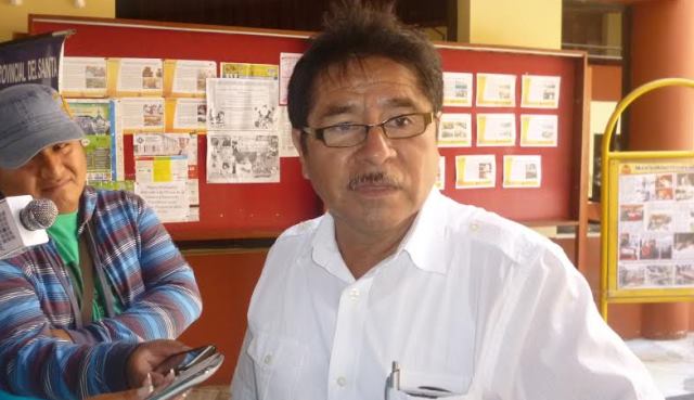 Regidor Ávalos Angulo considera que gestión municipal fue “regular”