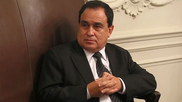 Congresista ancashino voceado para ocupar presidencia de Consejo de Ministros