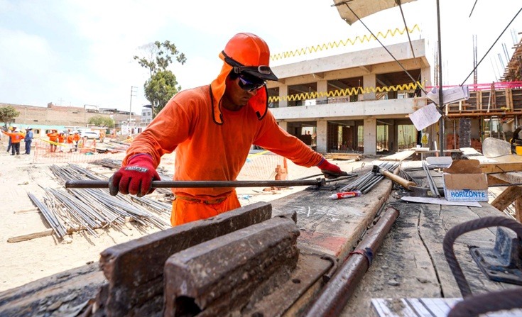 Promocionarán 310 proyectos de Obras por Impuestos que suman más de S/ 8300 millones