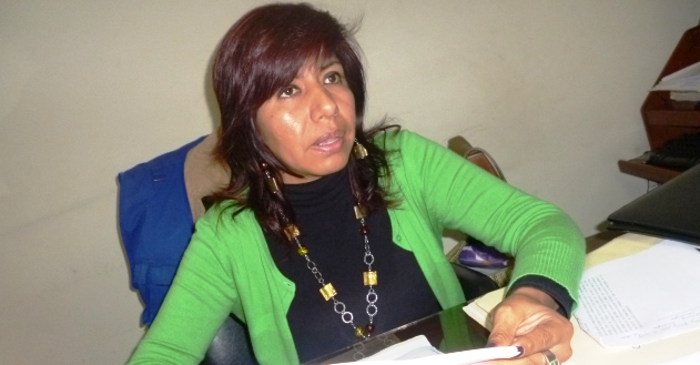 Coprosec presentará informe de bloqueadores de celulares en penal