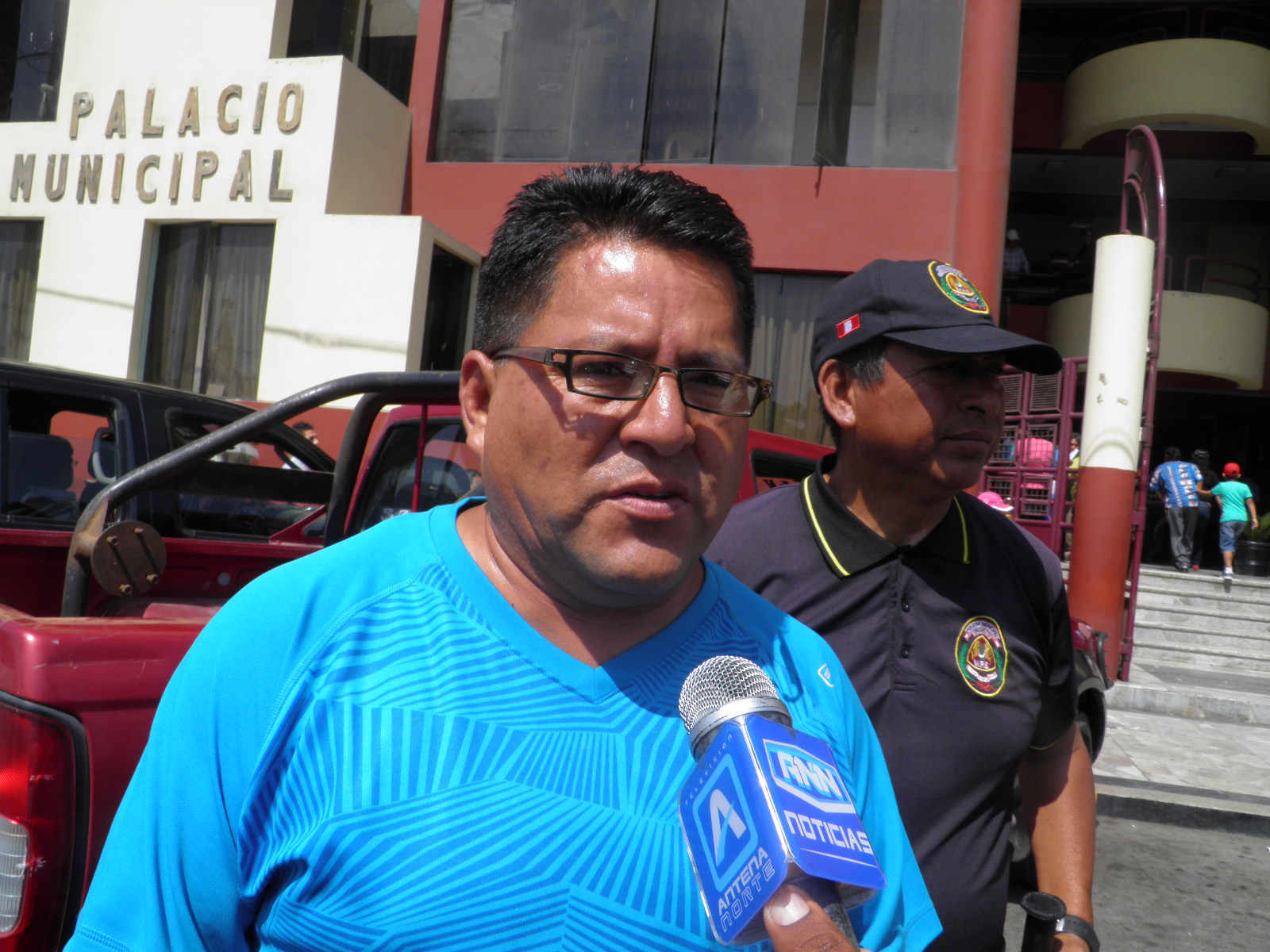 Chimbote: Policía municipal necesita contar con más agentes para erradicar comercio informal 