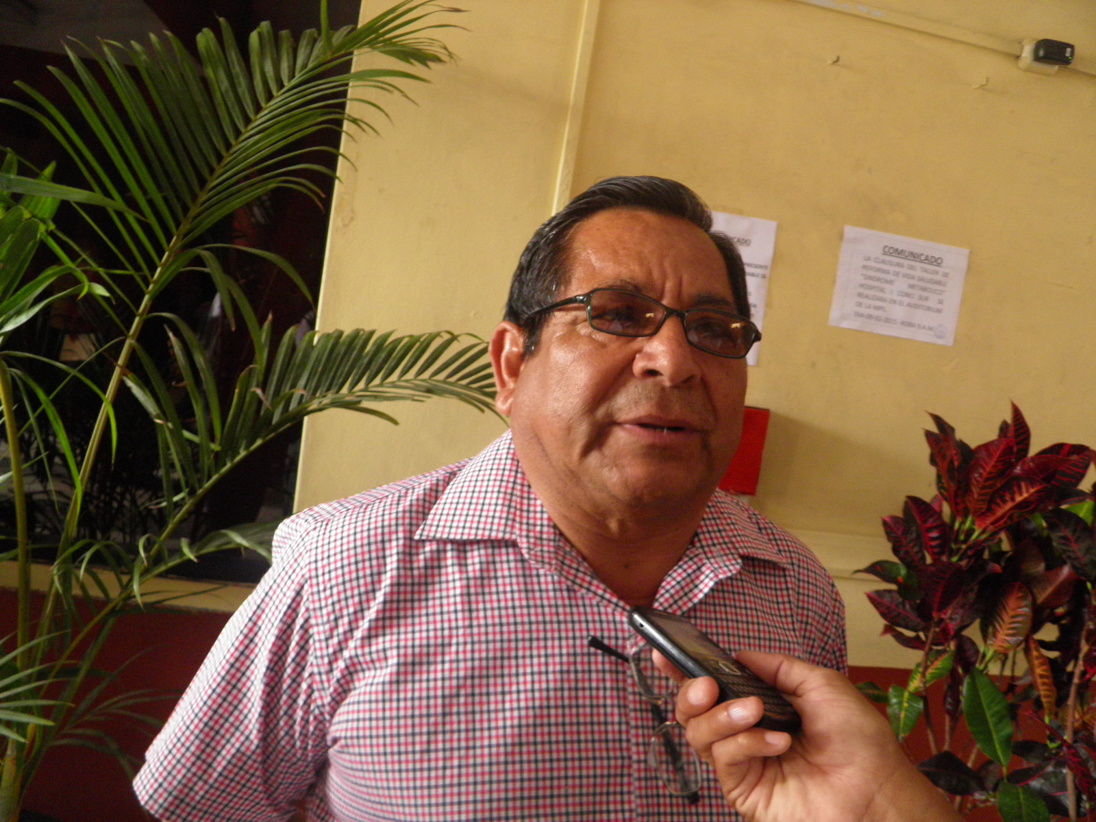 Califican como “inmadurez política” elección de consejero delegado en Áncash