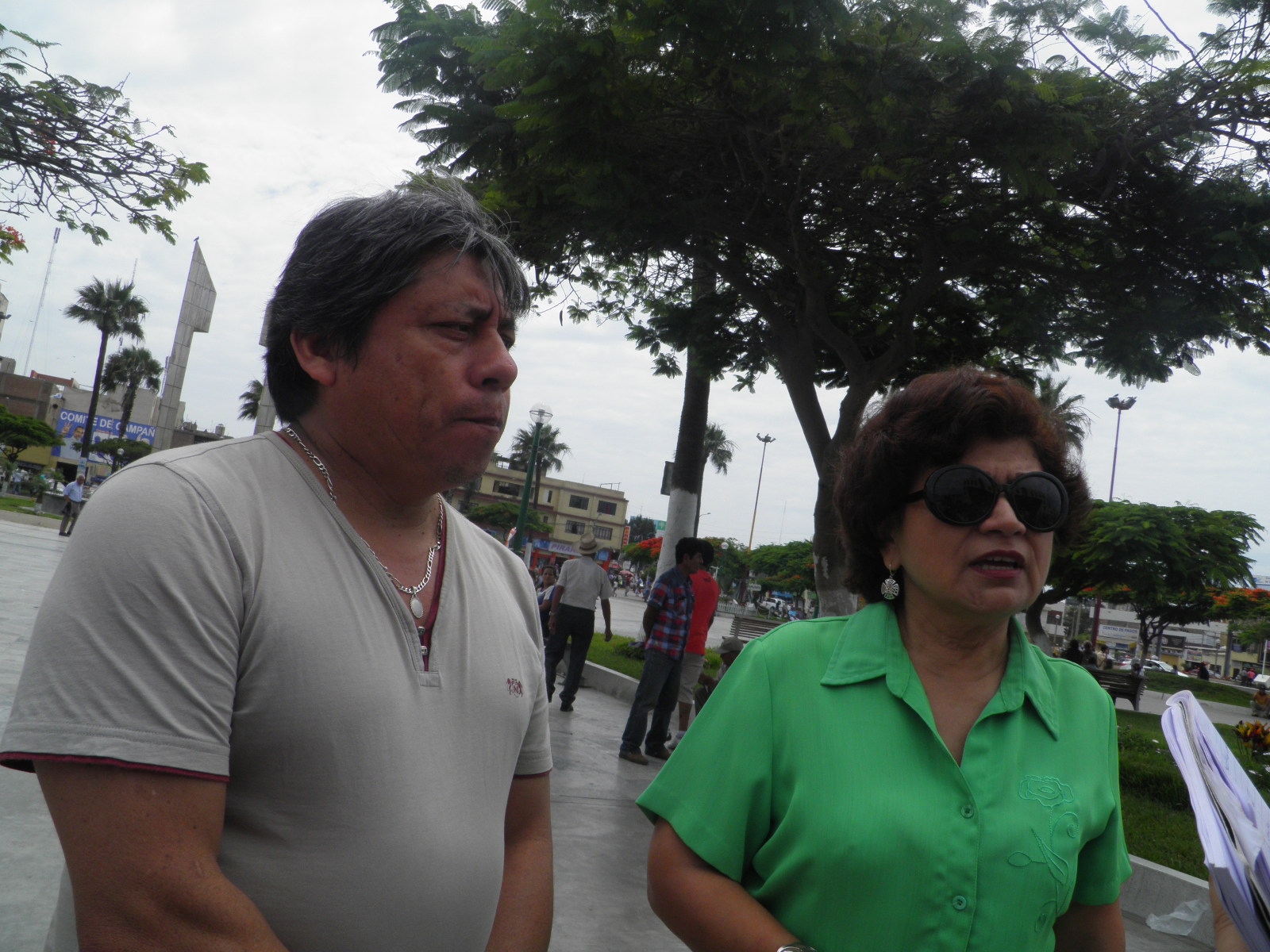 Trabajadores de hospital I de EsSalud temen ser afectados con su reconstrucción  