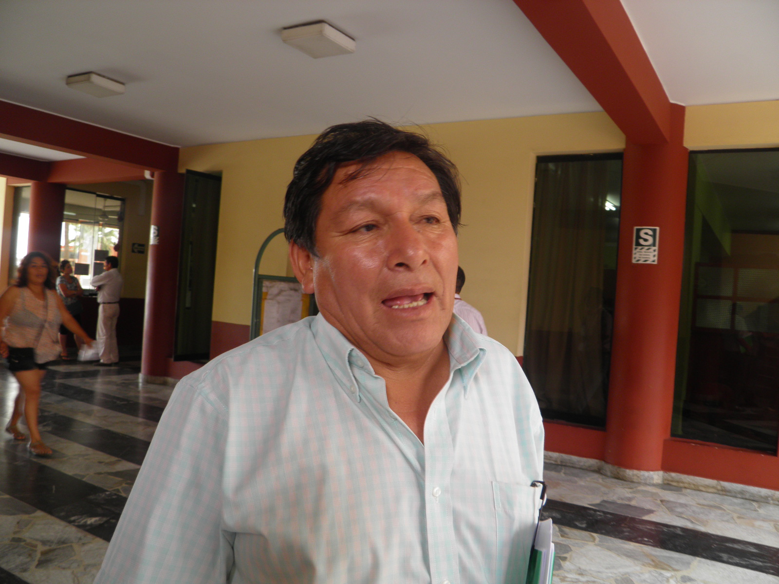 Municipalidad Provincial del Santa: Piden contratar personal necesario y de acuerdo a presupuesto 