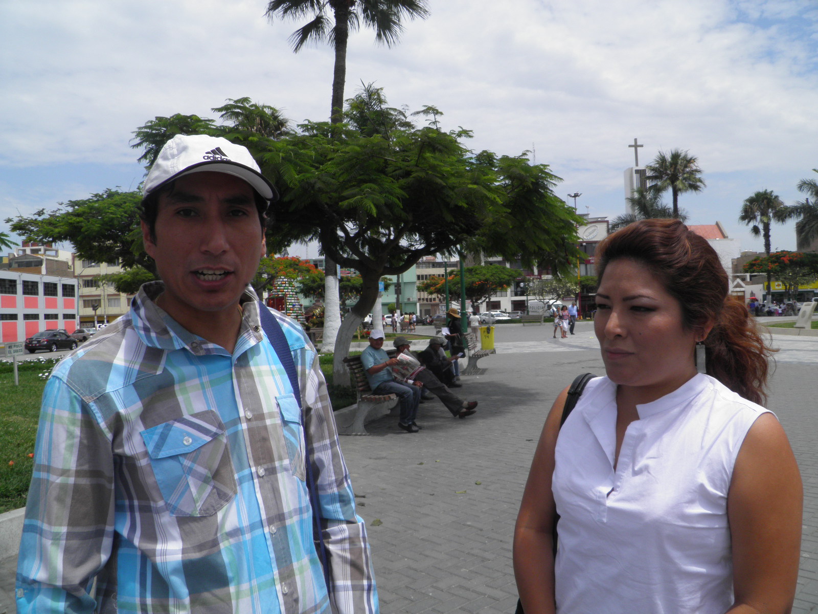 Jóvenes chimbotanos se movilizarán en rechazo a la cuestionada “Ley Pulpín”