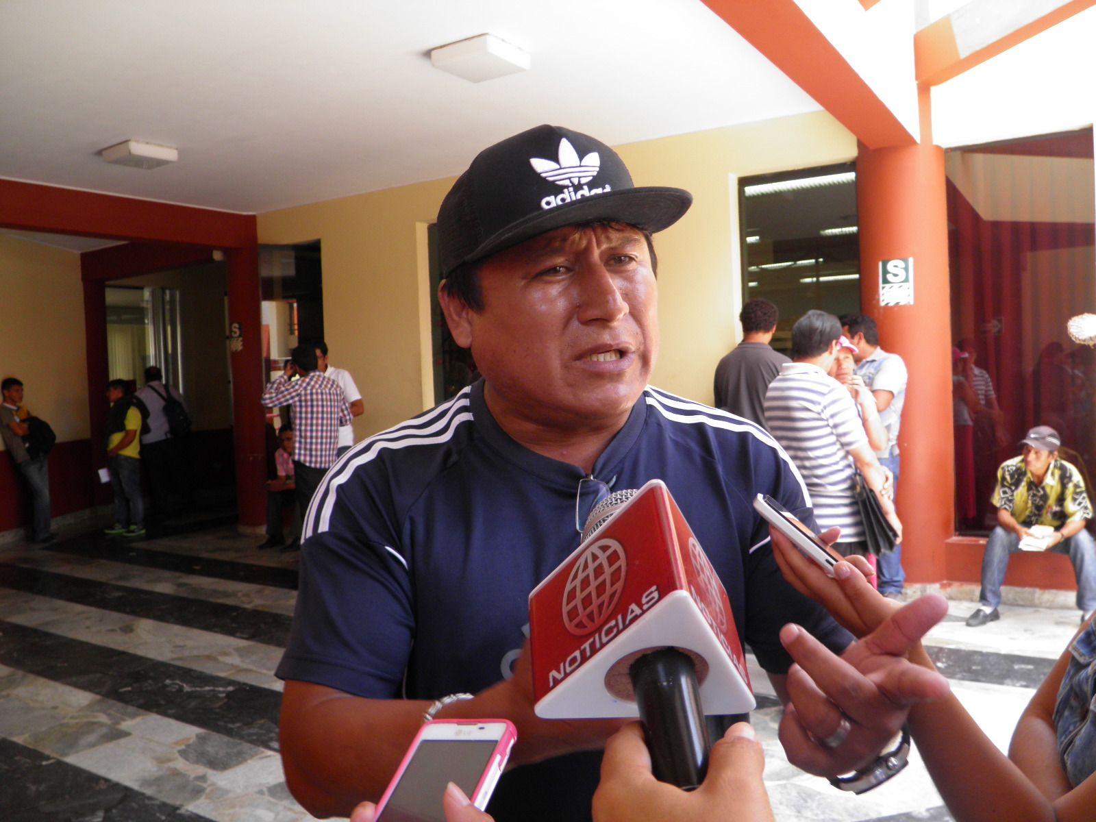 Casma: Inician investigación a ex alcalde Rommel Meza por venta de terrenos en Tortugas 