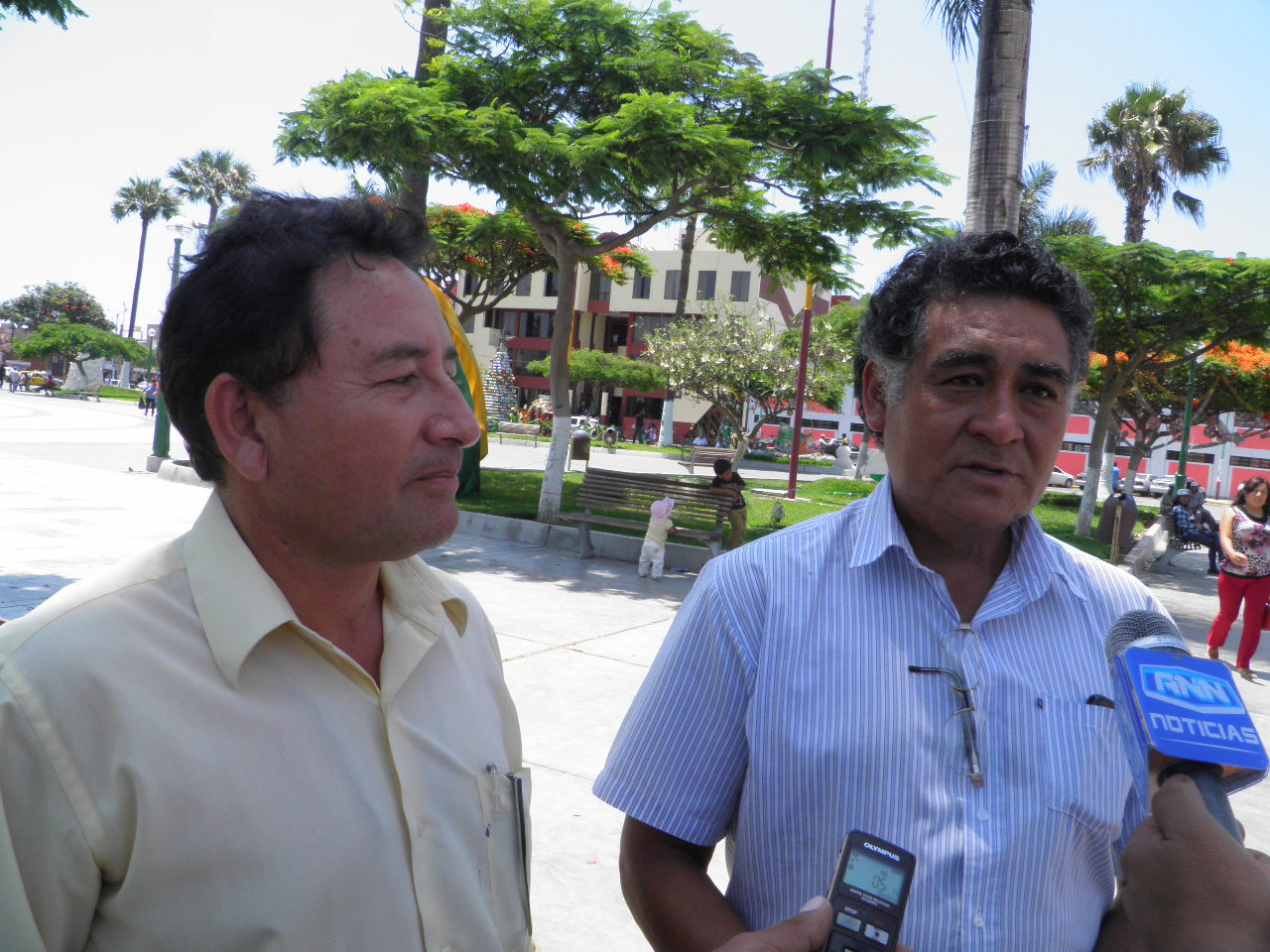 En junio se ejecutarían dos obras en centros poblados Chachapoyas y Pampadura