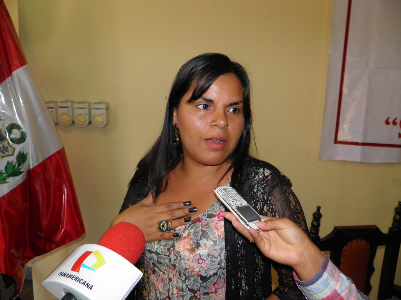 Más del 50% de tenientes gobernadores no cumplen con su función en la provincia del Santa