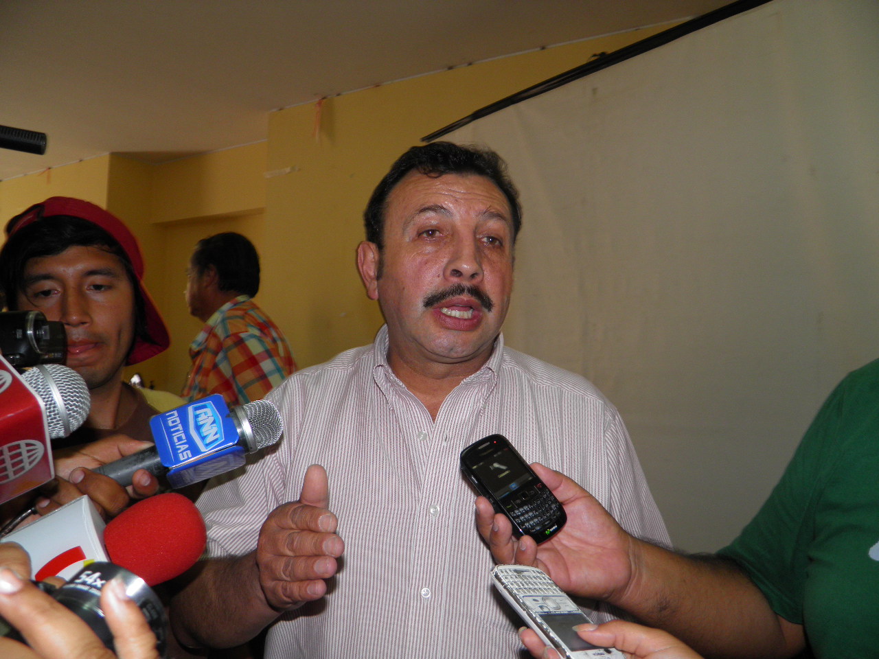 Ancash: Provías construirá dos puentes en Moro y Cáceres del Perú