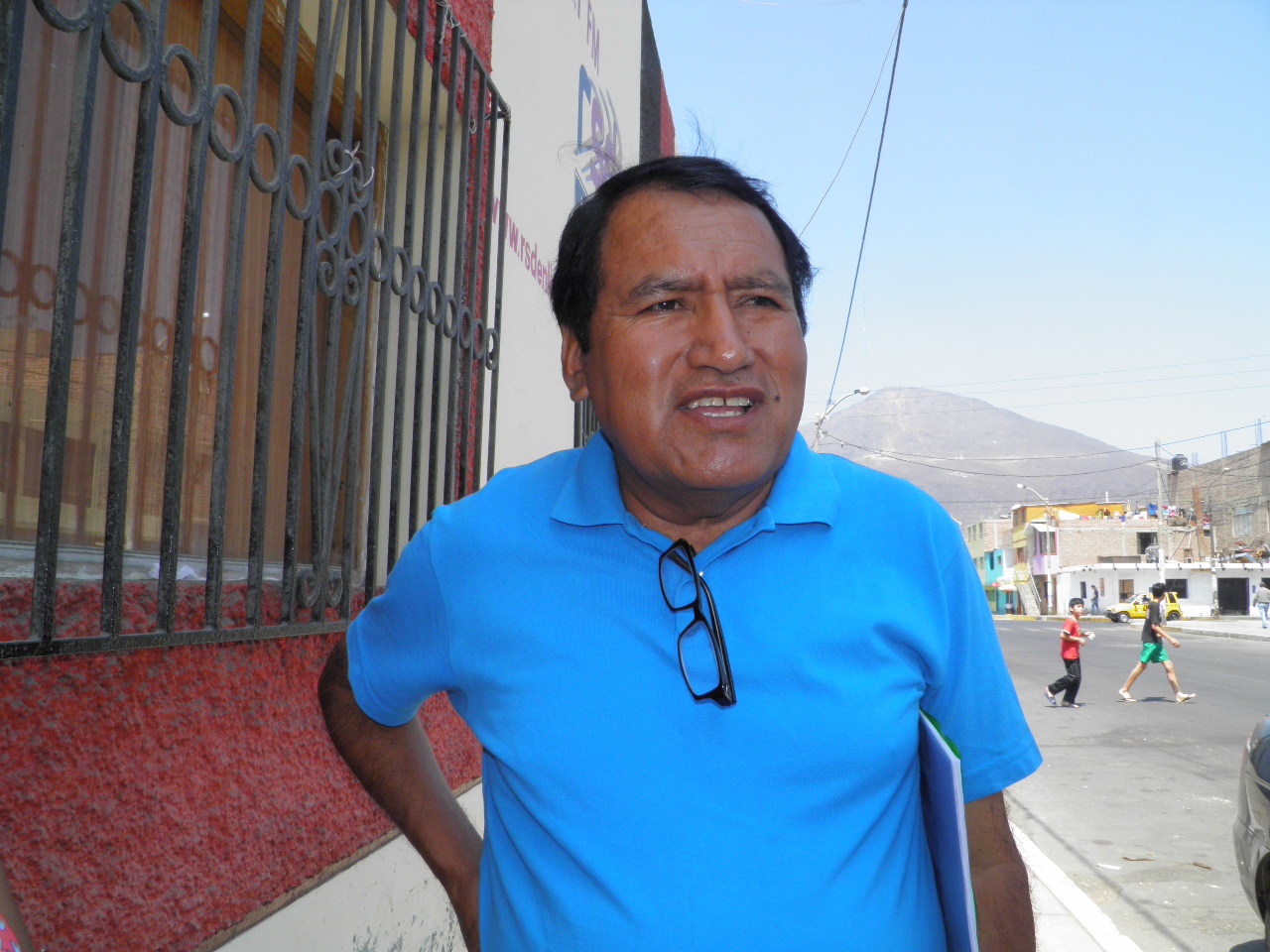 Áncash: Expondrán irregularidades en manejo de Dirección Regional de la Producción 