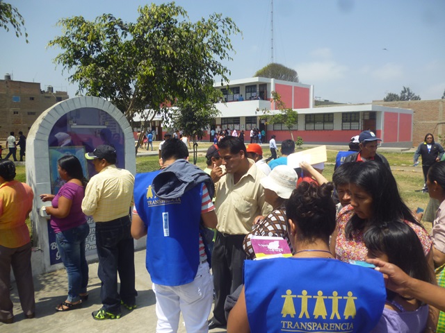 Jueves 13: foro y debate previos a la segunda vuelta electoral habrá en Chimbote