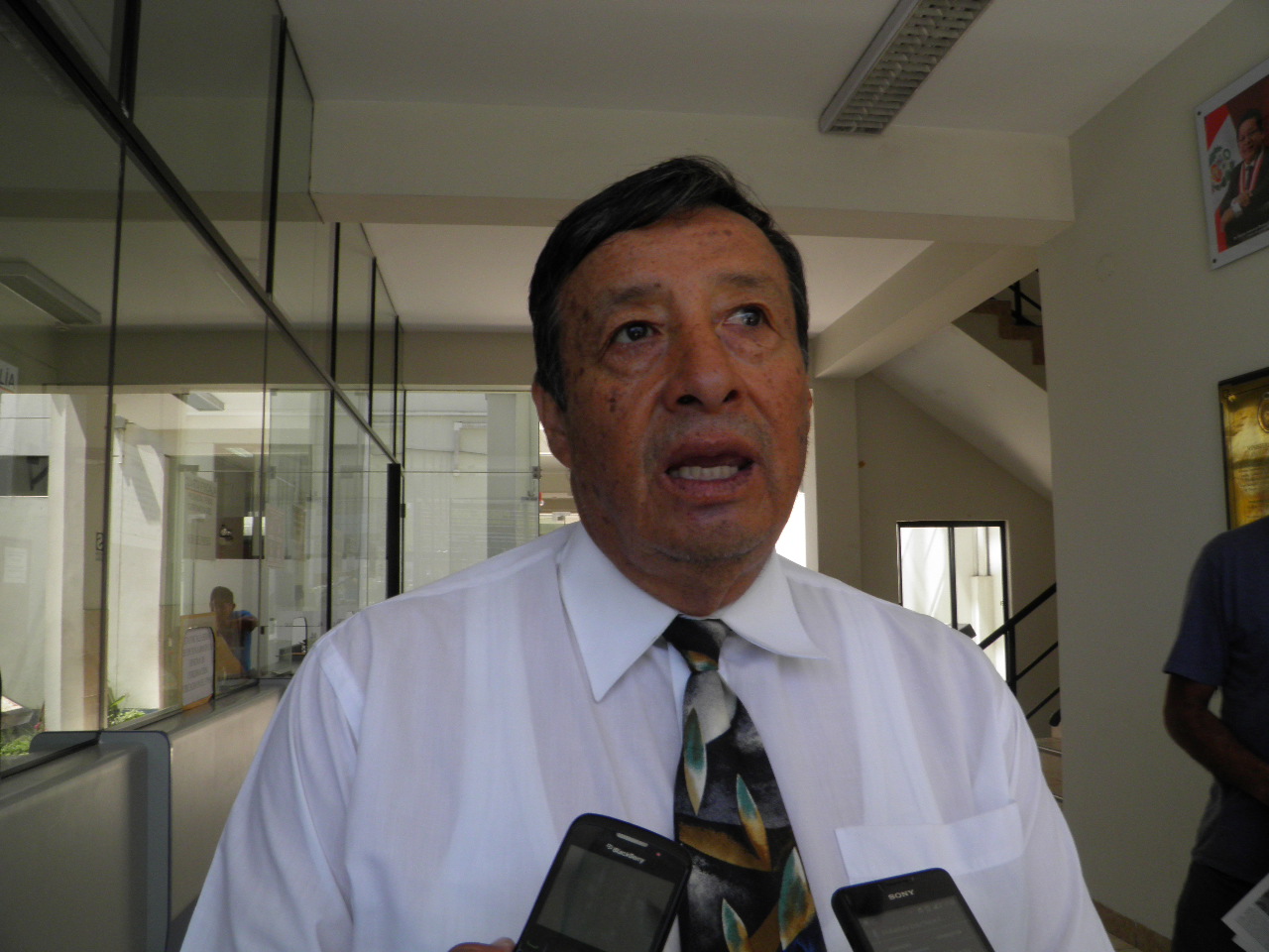 Caso Nolasco: Investigación será tomada por Primera Fiscalía de Crimen Organizado 