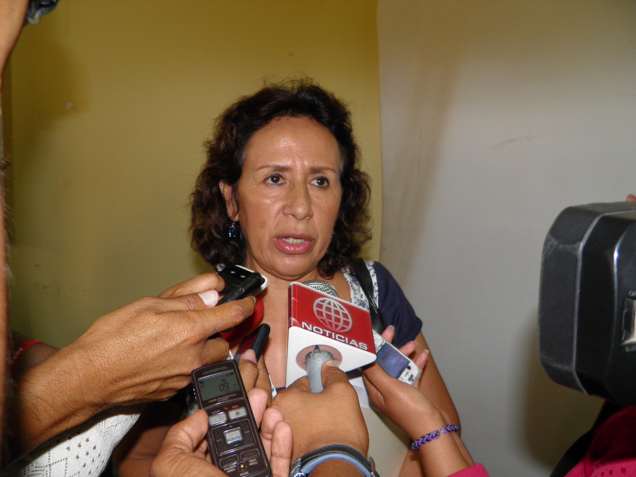 Consideran acertado archivo de investigación contra exfiscales que allanaron “La Centralita”