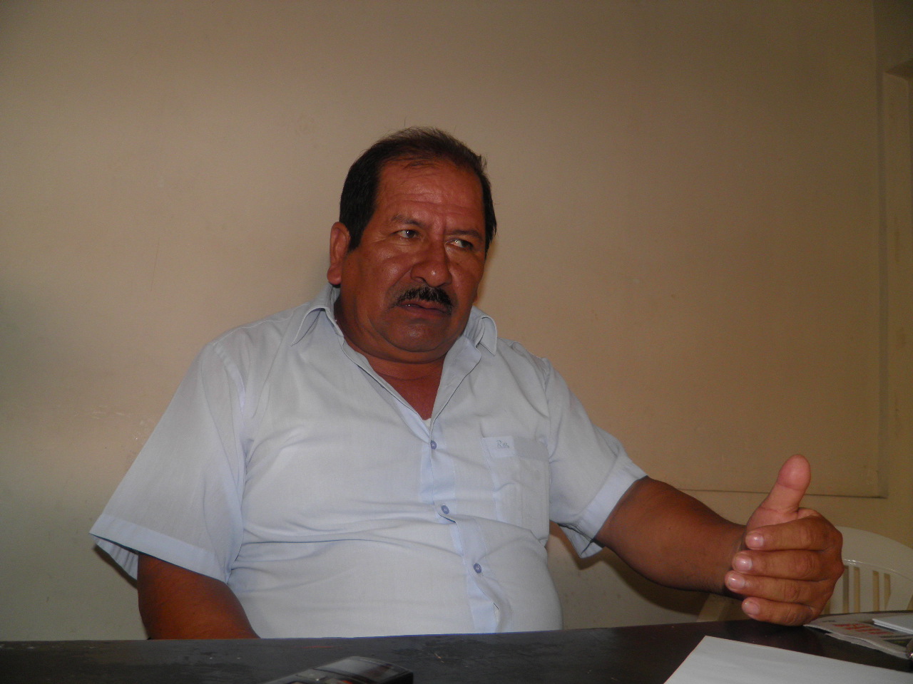 Califican como "una cachetada al pueblo" incremento de sueldos y dietas en gobierno de Áncash