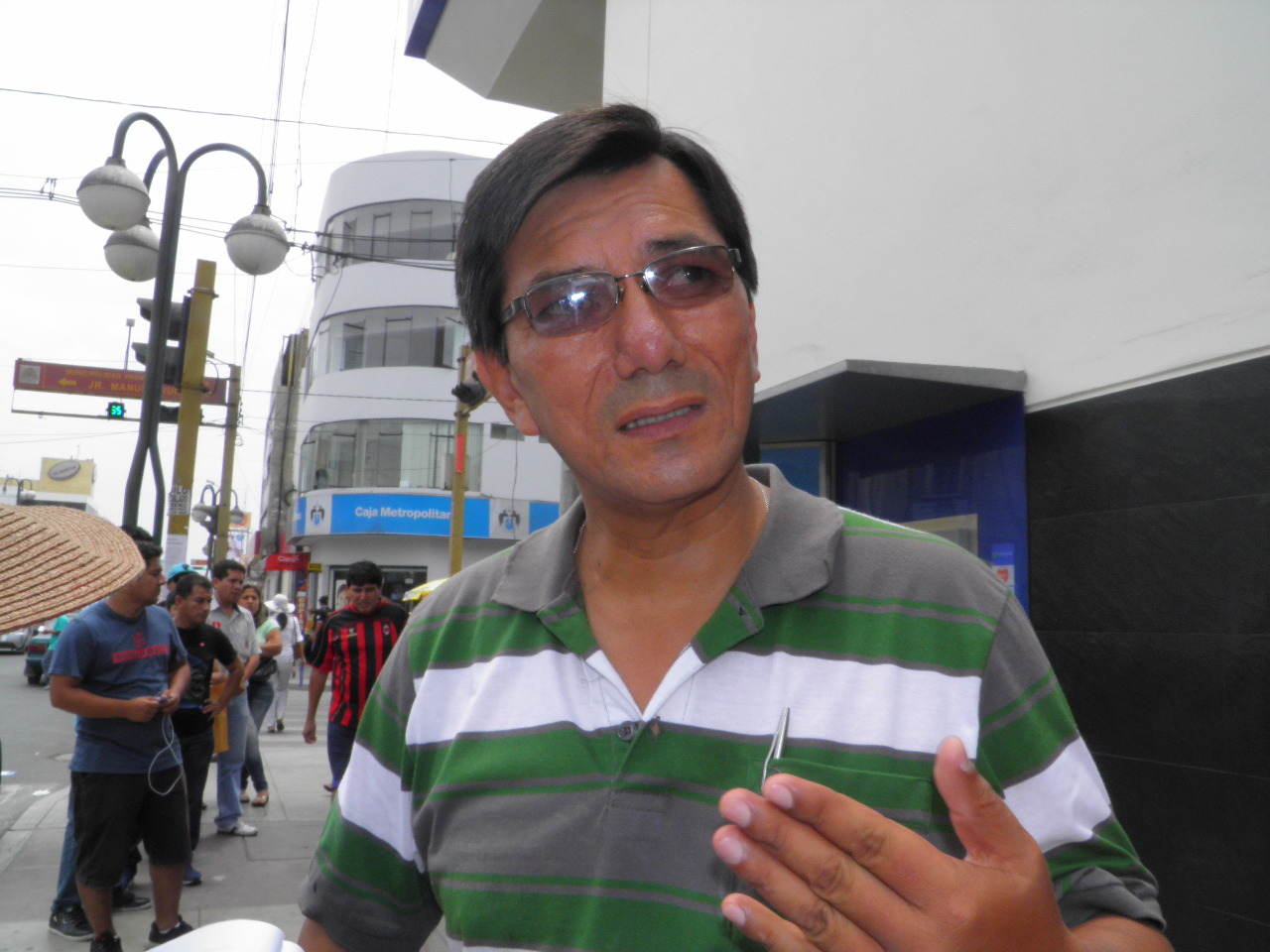 Incremento de dietas y sueldo no está dentro del presupuesto del gobierno de Ancash