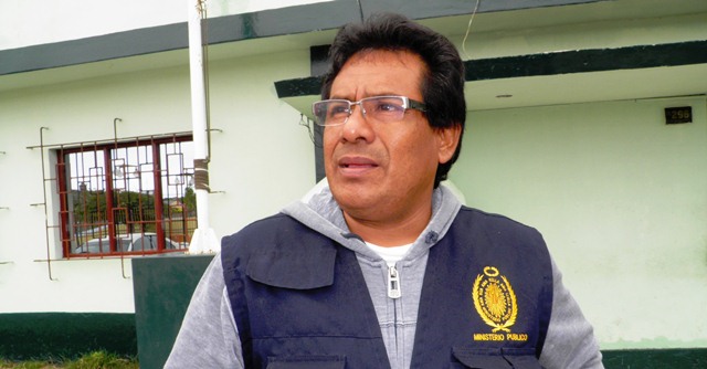 Padre sería condenado a cadena perpetua por presuntamente violar y estrangular a su hija de 9 años