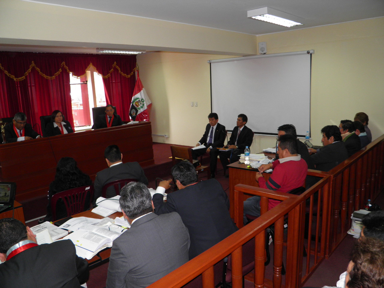 Chimbote: Fallo a la apelación de condena de Victoria Espinoza se emitirá el 22 de setiembre