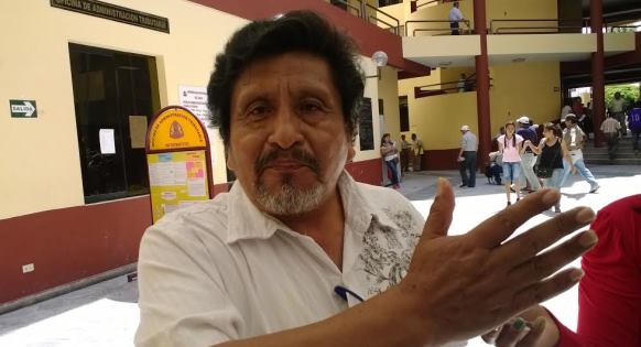 Mercado Nuevo Progreso será cerrado por trabajos de limpieza y desratización