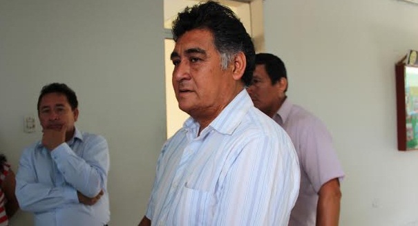  Cambio Puente: Alcalde denunció que empresario asesinado era víctima de extorsión