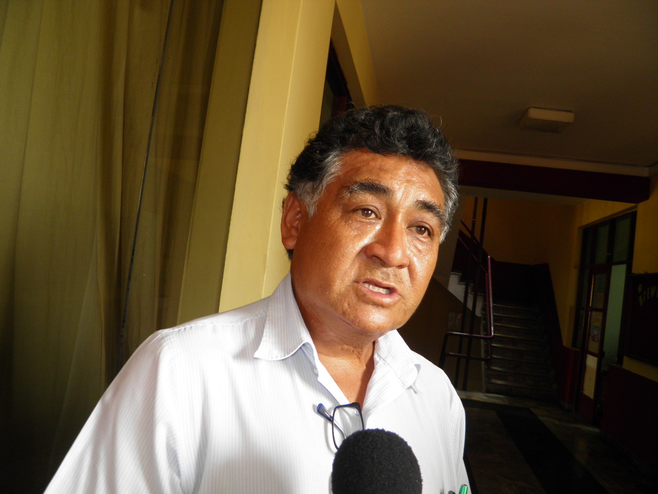 Chimbote: solicitan trabajos de fumigación por la proliferación de zancudos en “Cambio Puente”