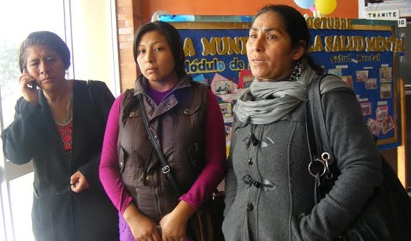  Pacientes denuncian falta de anestesiólogo en el Hospital Regional