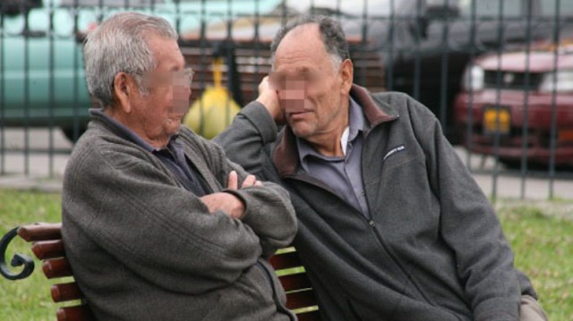 En Perú unas 250 mil personas estarían afectadas por el Alzheimer 