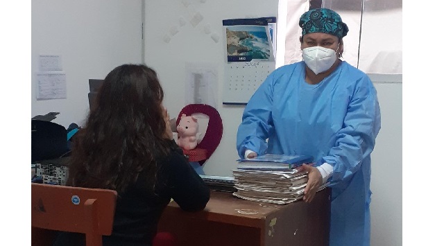 Cáncer a la piel ocupa el primer lugar en pacientes oncológicos en hospital de Chimbote