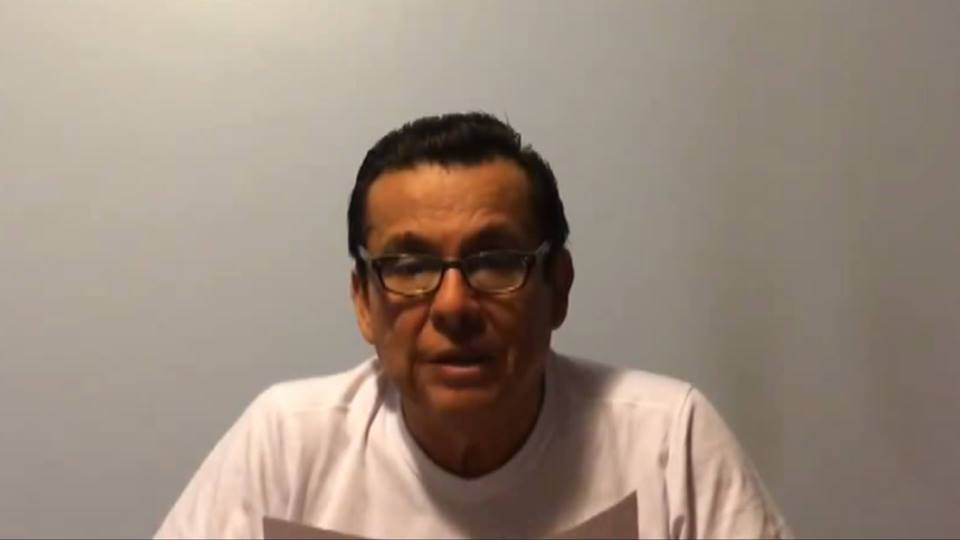 Fiscalía Anticorrupción busca en dos viviendas a exalcalde de Nuevo Chimbote