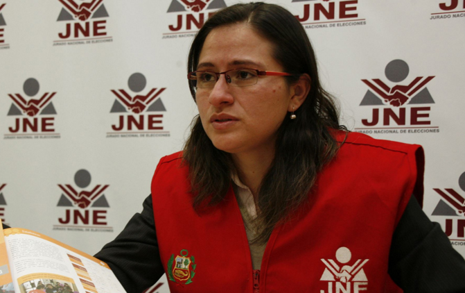 Pacto Ético Electoral se instalará el 8 de enero