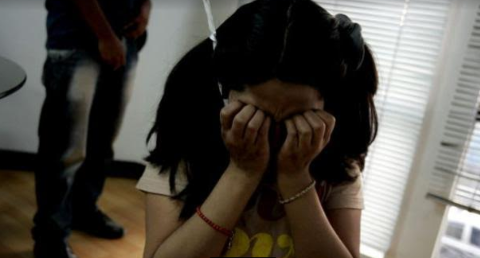 Padrastro es sentenciado a 12 años de cárcel por realizar tocamientos indebidos a una menor