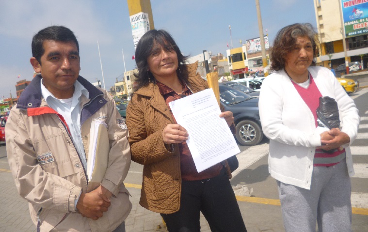 Padres de postulantes a la UNS piden que se anule examen de admisión